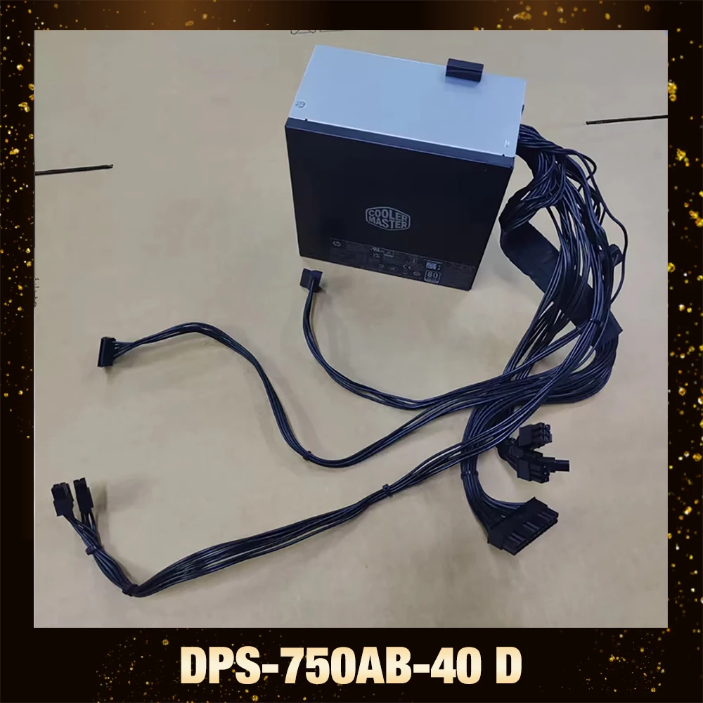 Cooler Master для платинового блока питания DELTA 750 Вт DPS-750AB-40 D P/N L84096-003
Cooler Master для платинового блока питания DELTA 750 Вт DPS-750AB-40 D P/N L84096-003
