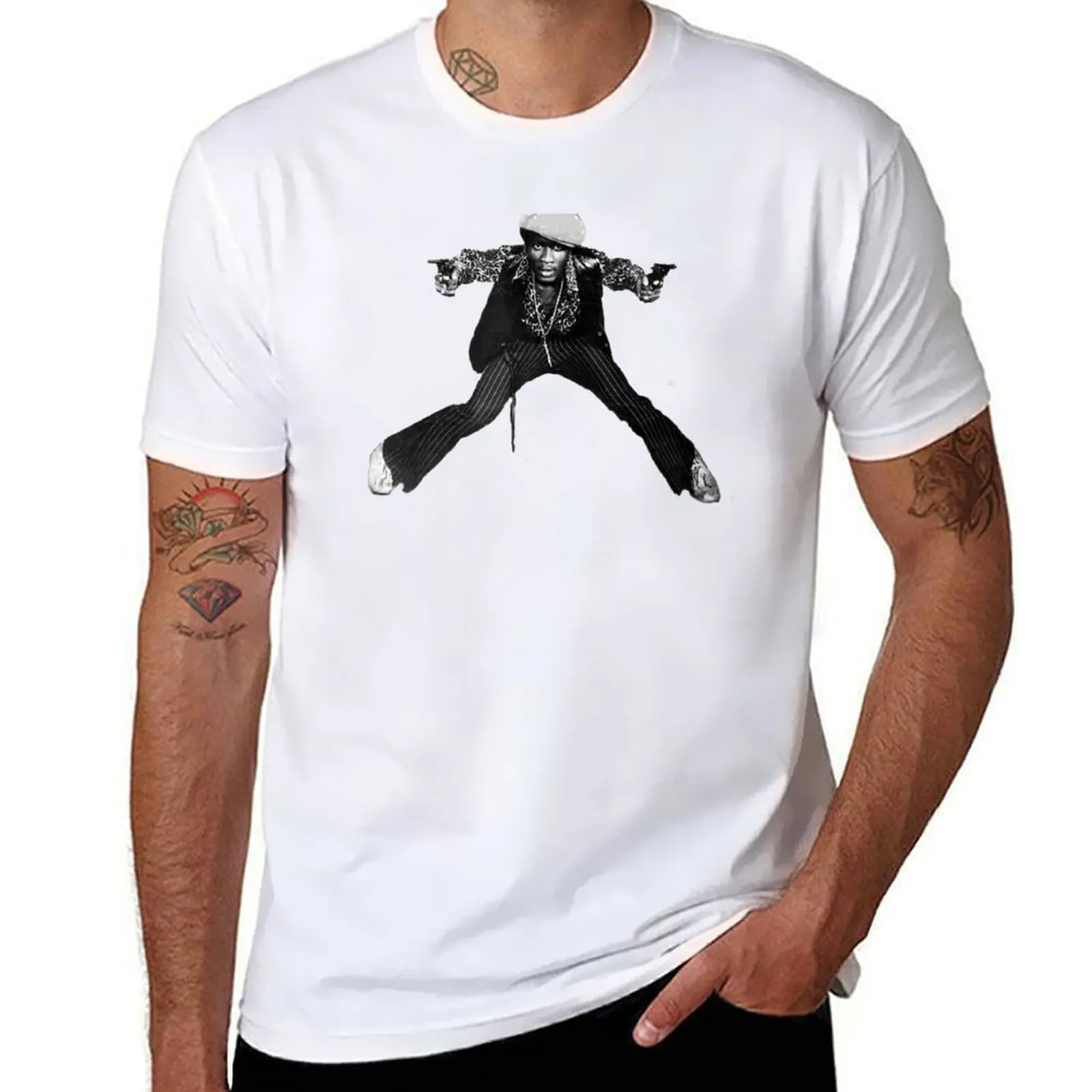 Johnny too bad T-Shirt Louboutins graphics Man t-shirt T-shirts for men cotton
Johnny too bad T-Shirt Louboutins graphics Man t-shirt T-shirts for men cotton
