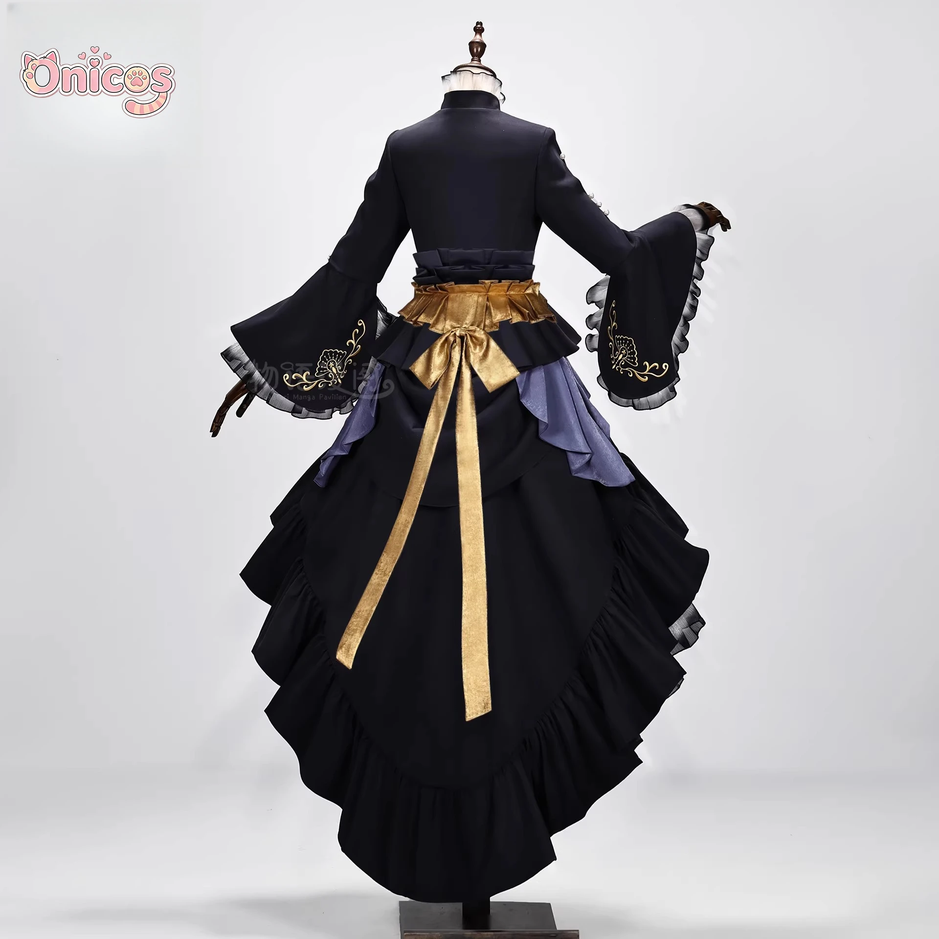 Black Butler Ciel Phantomhive Cosplay Costume Anime Character Prop Halloween Carnival Party Uniforms Fancy Suit Onicos
Black Butler Ciel Phantomhive Cosplay Costume Anime Character Prop Halloween Carnival Party Uniforms Fancy Suit Onicos