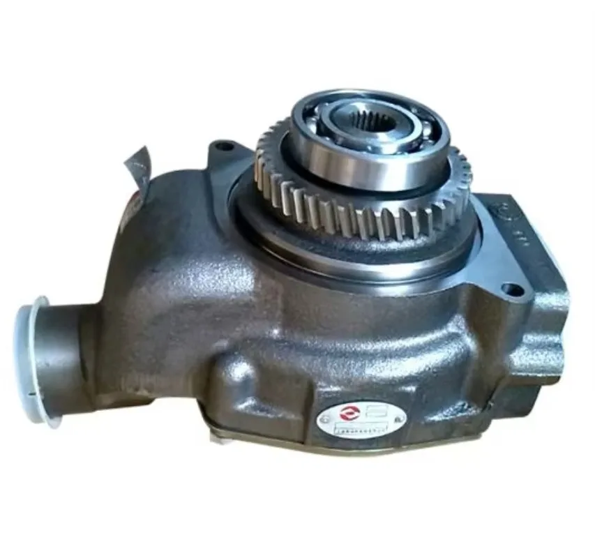 Industrial Loaders ZL50G,LW600K Use the Water Parts of the Chaicat Engine860112640
Industrial Loaders ZL50G,LW600K Use the Water Parts of the Chaicat Engine860112640