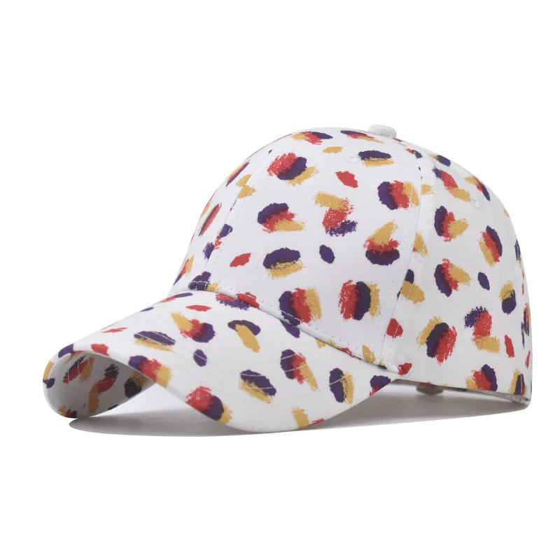 New Cotton Colorful Chinese Style Baseball Cap Bread Print Trucker Cap Unisex Outdoor Sun Hat
New Cotton Colorful Chinese Style Baseball Cap Bread Print Trucker Cap Unisex Outdoor Sun Hat