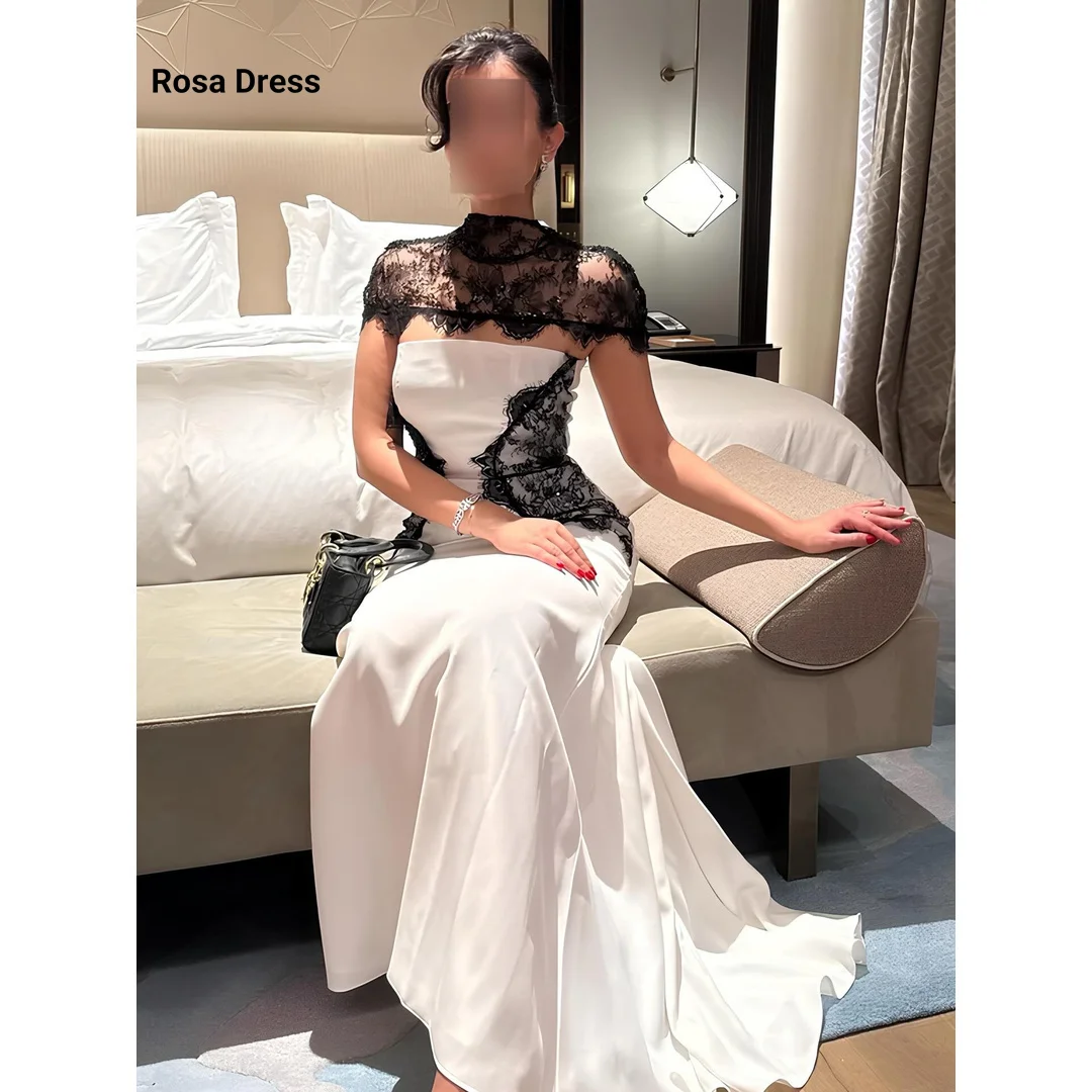 Customized Evening Dresses Woman Elegant Dresses for Women Long Party Sleeveless Women's Evening Dress for Weddings Satin Line A
Customized Evening Dresses Woman Elegant Dresses for Women Long Party Sleeveless Women's Evening Dress for Weddings Satin Line A