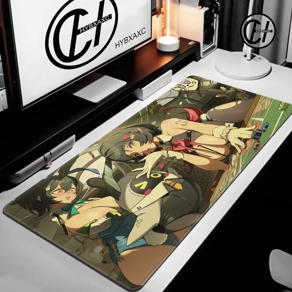 1200x600 Kawaii Hot Pretty Jane Doe Populr Fashion Video Game Zenless Zone Zero Mouse Pad Large 1000x500 Rubber Gaming Table Mat
1200x600 Kawaii Hot Pretty Jane Doe Populr Fashion Video Game Zenless Zone Zero Mouse Pad Large 1000x500 Rubber Gaming Table Mat