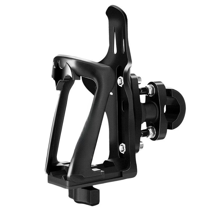 Water cup holder, bicycle, kettle holder, universal non-punching, electric vehicle riding water bottle, beverage holder
Water cup holder, bicycle, kettle holder, universal non-punching, electric vehicle riding water bottle, beverage holder