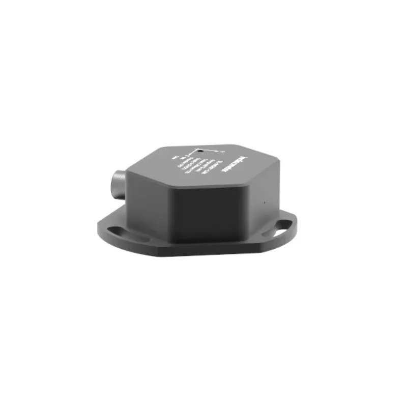 Original Manufacturer Horizontal Tilt Sensor Inclinometer DO Output Turntable Vertical Leveling Electronics Electrical Equipment
Original Manufacturer Horizontal Tilt Sensor Inclinometer DO Output Turntable Vertical Leveling Electronics Electrical Equipment