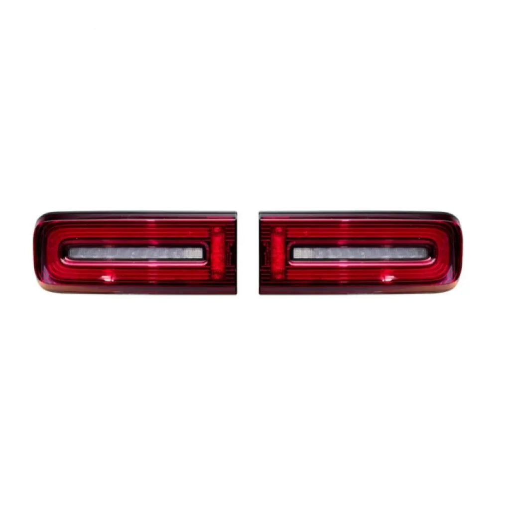 For Whole Sale High Quality W463 W465 W464 W463 Hella Taillight 2025+ For Benz G Class
For Whole Sale High Quality W463 W465 W464 W463 Hella Taillight 2025+ For Benz G Class