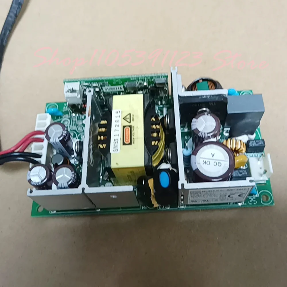 100-240V 12V 7A Power Supply Module SNP-Z087-1
100-240V 12V 7A Power Supply Module SNP-Z087-1
