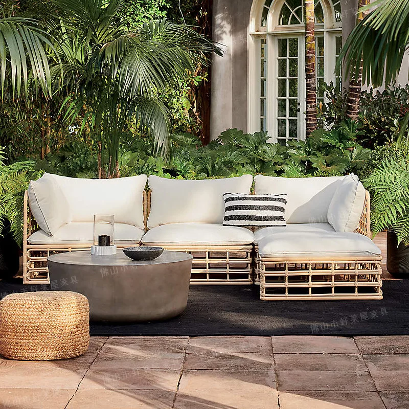 Тихий ветер, диван-кресло из ротанга, одиночный, двойной, уличный, патио, балконная мебель, тканый простой диван-кресло
Тихий ветер, диван-кресло из ротанга, одиночный, двойной, уличный, патио, балконная мебель, тканый простой диван-кресло