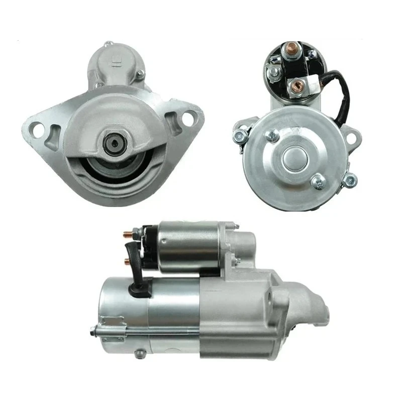 12v 2.0kw 9t Auto Starter Motor
12v 2.0kw 9t Auto Starter Motor