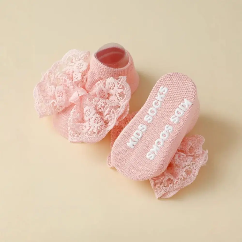 2Set Lace Bow Baby Headband Socks Set Soft Korean Style Princess Infant Headwear Breathable Cute Anti Slip Socks Newborn Baby
2Set Lace Bow Baby Headband Socks Set Soft Korean Style Princess Infant Headwear Breathable Cute Anti Slip Socks Newborn Baby