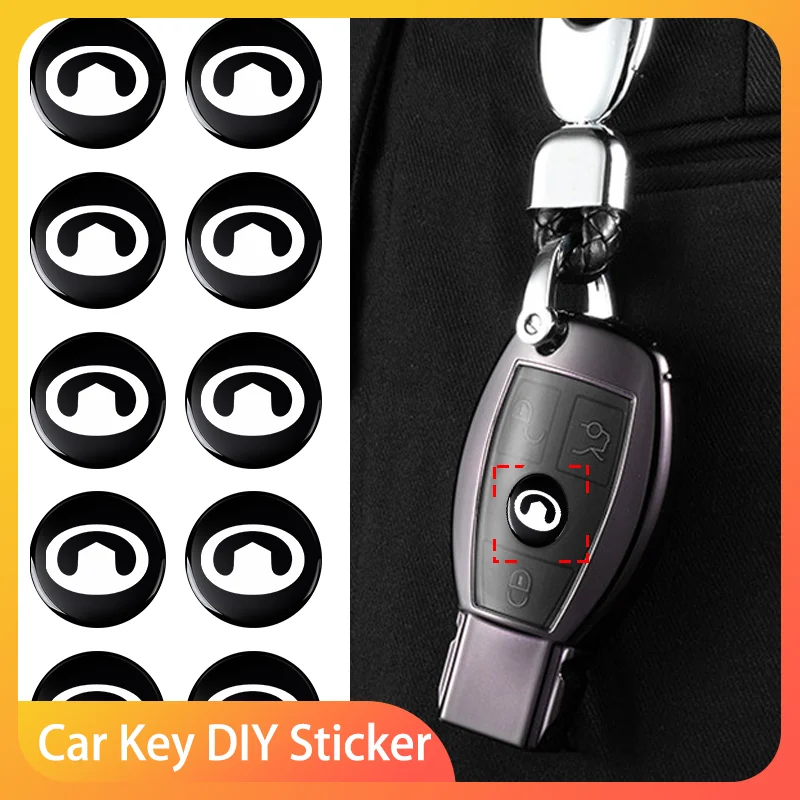 New 14mm Fob Car Logo Sticker for Car Remote Control Key For for Great Wall Hover H3 H5 M4 Poer Pao Voleex C30 Wingle 5 Florid
New 14mm Fob Car Logo Sticker for Car Remote Control Key For for Great Wall Hover H3 H5 M4 Poer Pao Voleex C30 Wingle 5 Florid