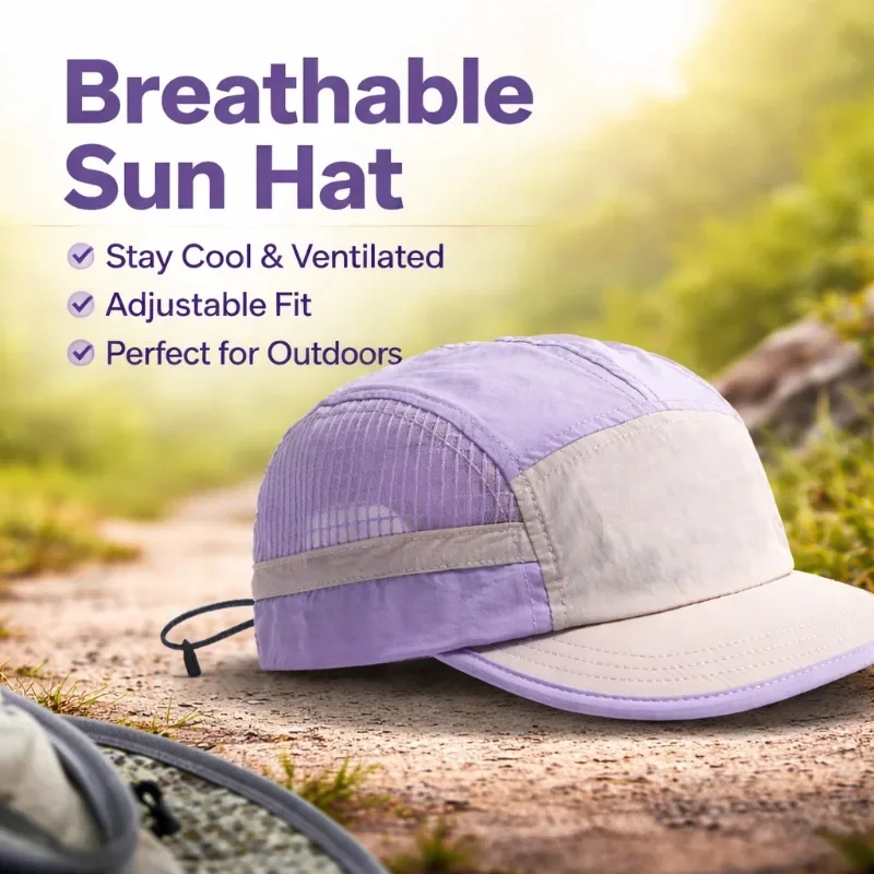Spring Summer Hollow Mesh Cap Dopamine Color Baseball Hat Fashion Versatile Ladies Headwear Breathable Lightweight Outdoor
Spring Summer Hollow Mesh Cap Dopamine Color Baseball Hat Fashion Versatile Ladies Headwear Breathable Lightweight Outdoor