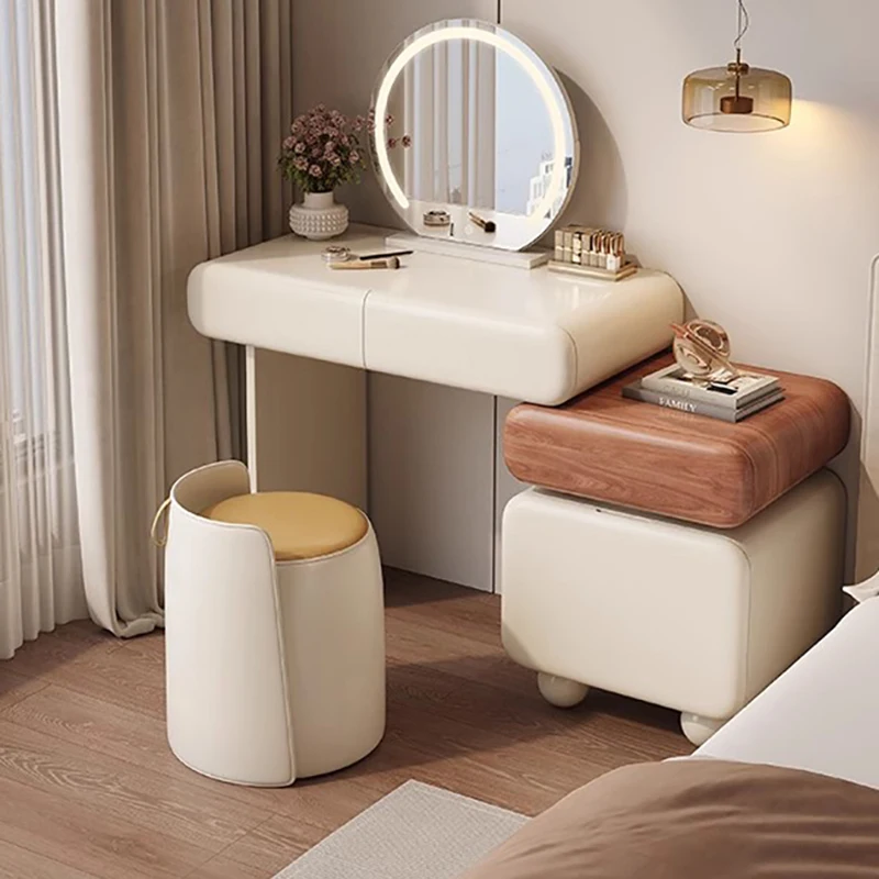 Modern French Vanity Table Beauty Organizer Nordic Design Vanity Table With Mirror Bedroom Table De Maquillage Furniture
Modern French Vanity Table Beauty Organizer Nordic Design Vanity Table With Mirror Bedroom Table De Maquillage Furniture