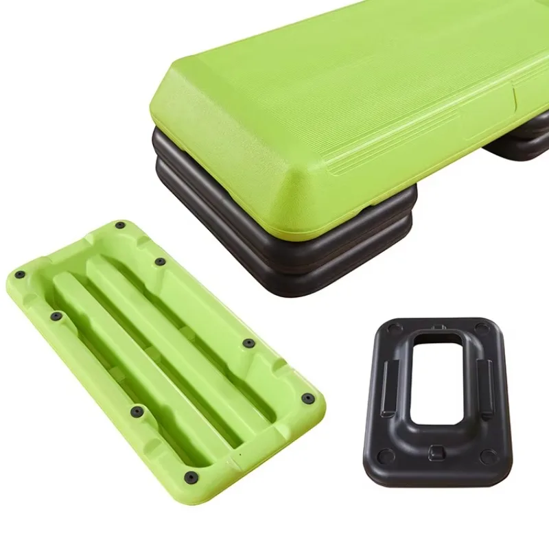 High-quality Exercise Fitness Aerobic Pedal (medium) Indoor Fitness Equipment Adjustable Aerobic Pedal Aerobic Treadmill
High-quality Exercise Fitness Aerobic Pedal (medium) Indoor Fitness Equipment Adjustable Aerobic Pedal Aerobic Treadmill