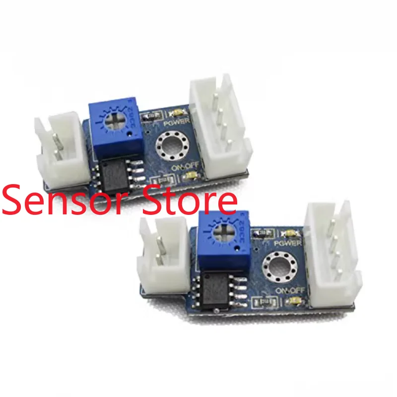5PCS Single Chip Microcomputer Learning Board Development Accessories-sensor Module LM393 Comparator SUNLEPHANT
5PCS Single Chip Microcomputer Learning Board Development Accessories-sensor Module LM393 Comparator SUNLEPHANT