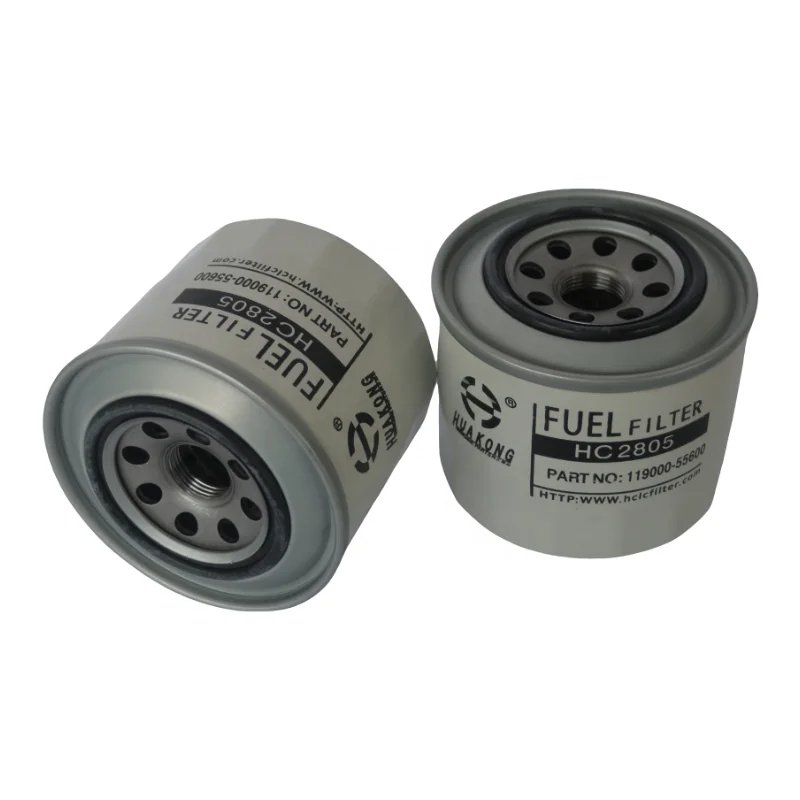 For Huakong Excavator Parts Diesel Fuel Filter Me006066 119000-55600 0947073 129004-55801
For Huakong Excavator Parts Diesel Fuel Filter Me006066 119000-55600 0947073 129004-55801