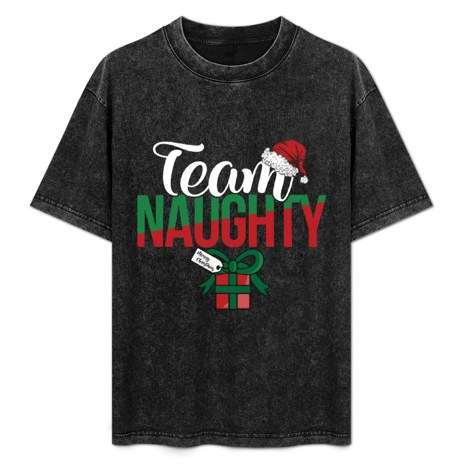 Team Naughty Shirt Couple Matching Team Nice T-Shirt Lightweight Running T-Shirt
Team Naughty Shirt Couple Matching Team Nice T-Shirt Lightweight Running T-Shirt