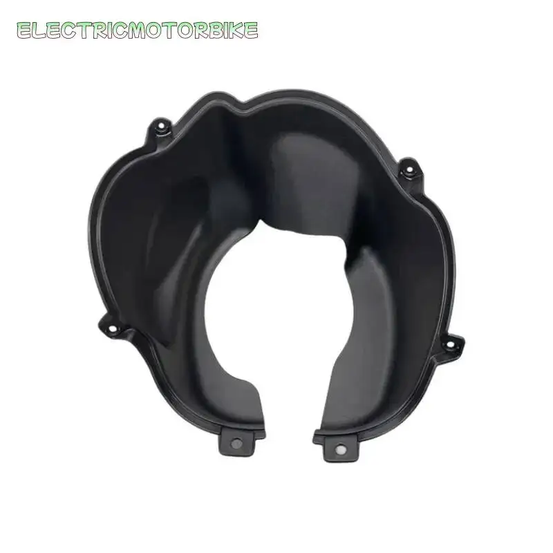 Front Surround Fender Cover Plate For ZEEHO AE5i / AE5ipro Original Plastic Cover
Front Surround Fender Cover Plate For ZEEHO AE5i / AE5ipro Original Plastic Cover