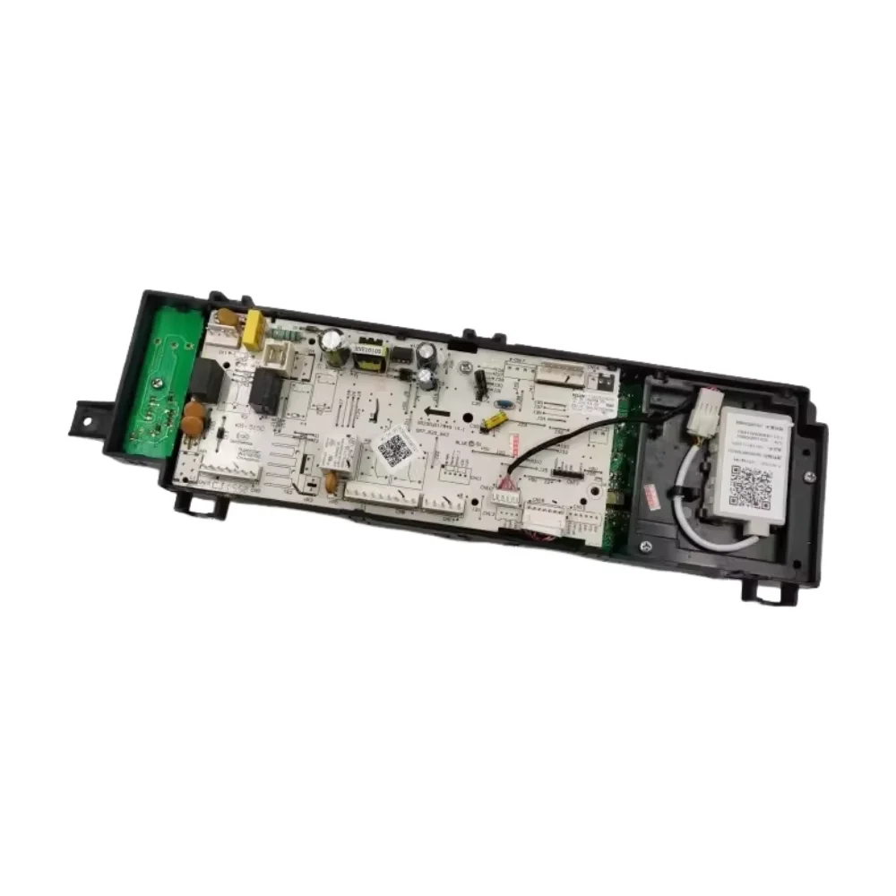 Used for Little Swan washing machine computer board TG70-1411WDXS circuit motherboard accessories 17138100004242 motherboard
Used for Little Swan washing machine computer board TG70-1411WDXS circuit motherboard accessories 17138100004242 motherboard