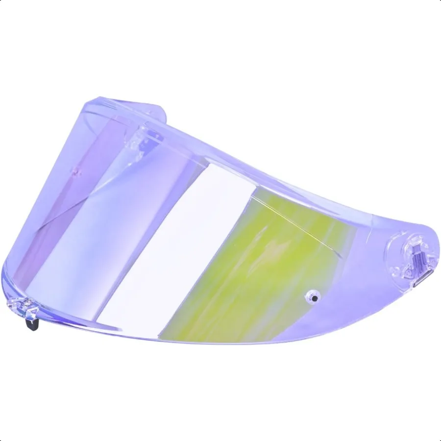 Compatible With K6S Visor K6 Face Shield Replacement Tinted Visor Helmet Accories Transparent Revo Purple
Compatible With K6S Visor K6 Face Shield Replacement Tinted Visor Helmet Accories Transparent Revo Purple