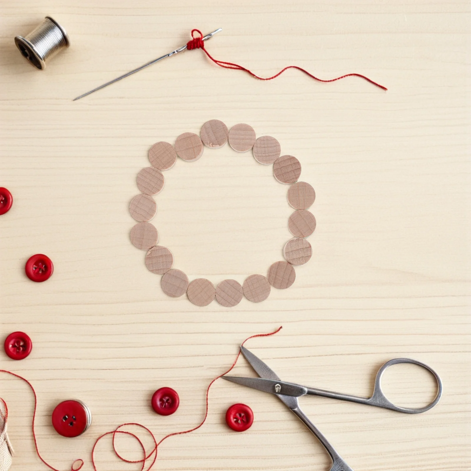 200pcs Natural Beech Wood Slices 1Cm Round Unfinished Craft Coasters For Diy Painting Wood Burning Home Decor Party Wedding
200pcs Natural Beech Wood Slices 1Cm Round Unfinished Craft Coasters For Diy Painting Wood Burning Home Decor Party Wedding