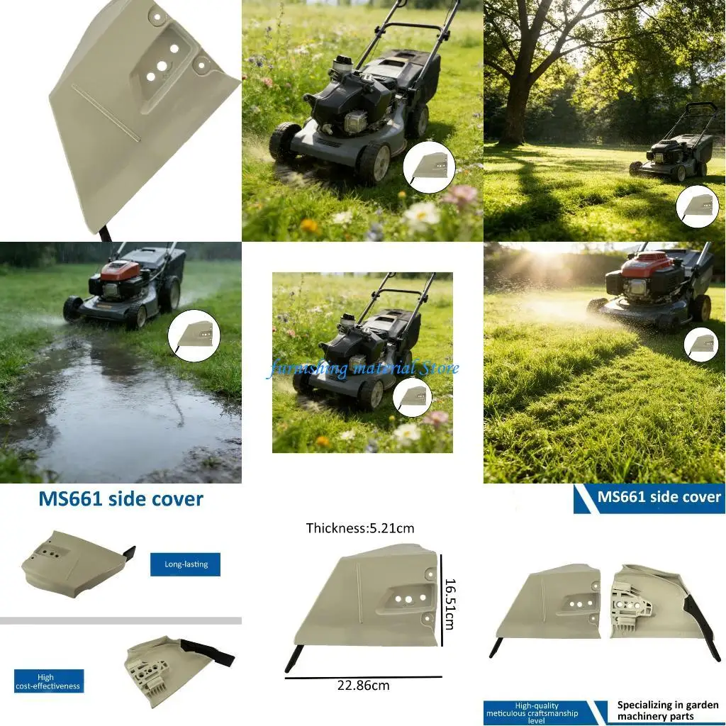 Y5GD Grip Protect Consistent MS651 MS661C Chainsaw OEM Part 1144 640 1705 Strong
Y5GD Grip Protect Consistent MS651 MS661C Chainsaw OEM Part 1144 640 1705 Strong