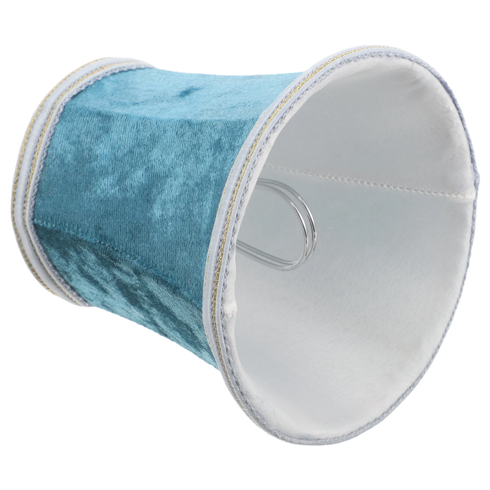 Cloth Lampshade Drum Replacement For Ceiling Lamp Chandelier Vintage Wall Light Shade Small Lamp Cover Lighting Accessory
Cloth Lampshade Drum Replacement For Ceiling Lamp Chandelier Vintage Wall Light Shade Small Lamp Cover Lighting Accessory