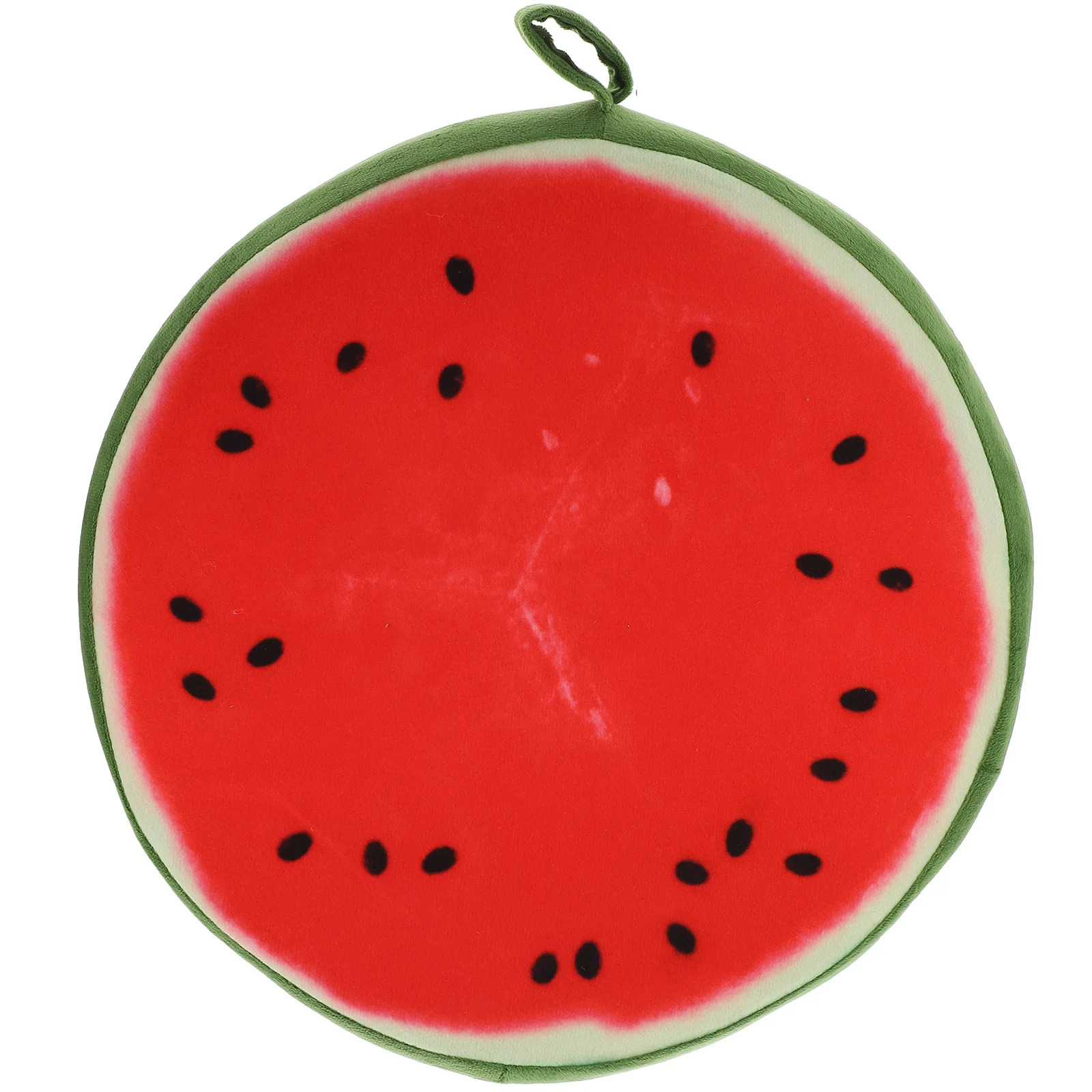 33Cm Watermelon 3D Fruit Print Soft Pillow Sofa Chair Home Office Decoration Floor Mat Machine Washable Relaxing
33Cm Watermelon 3D Fruit Print Soft Pillow Sofa Chair Home Office Decoration Floor Mat Machine Washable Relaxing