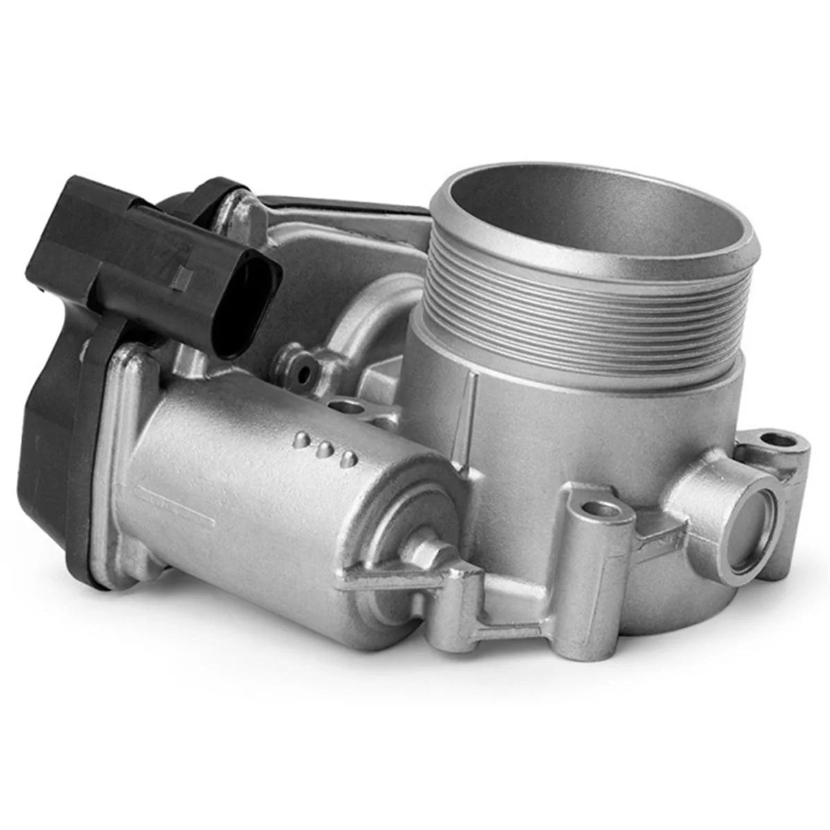 #922F Fuel Injection Throttle Body Assembly for Audi A4 A5 for Volkswagen (Silver)
#922F Fuel Injection Throttle Body Assembly for Audi A4 A5 for Volkswagen (Silver)