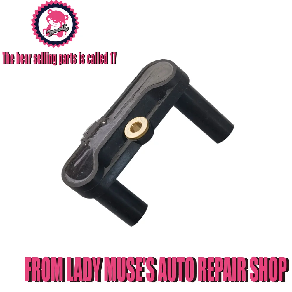 OEM BTR 6 Speed FWD DSI Transmission M11 Sensor Input Sensor Output Sensor 0511-750003
OEM BTR 6 Speed FWD DSI Transmission M11 Sensor Input Sensor Output Sensor 0511-750003