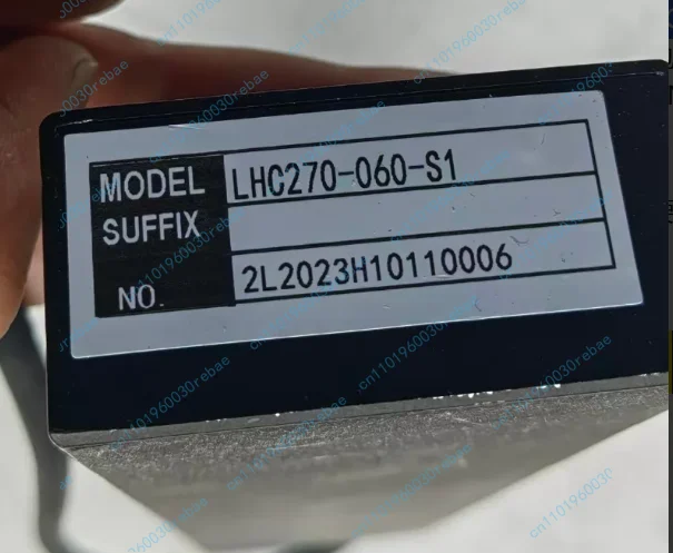 Accessories 1pcs linear motor rotor lhc270-060-s1
Accessories 1pcs linear motor rotor lhc270-060-s1