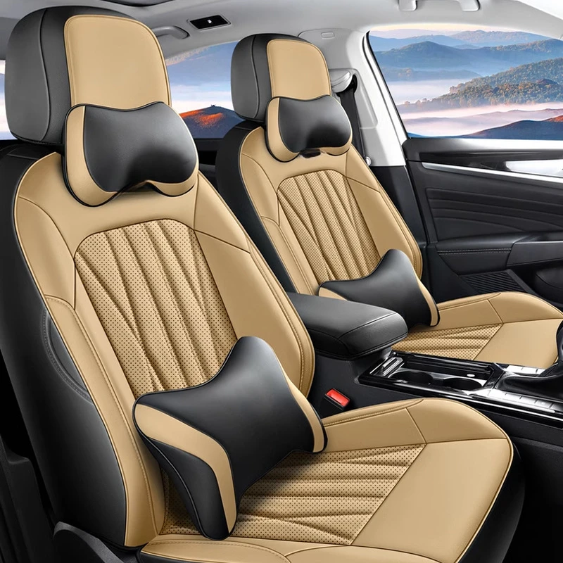 Suitable for 2011-2025 Passat Car Full Surround Seat All-Season Universal Cushion Covers
Suitable for 2011-2025 Passat Car Full Surround Seat All-Season Universal Cushion Covers