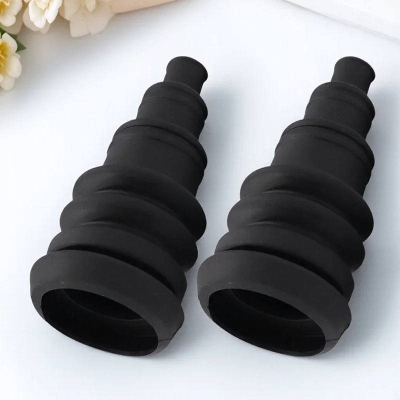 2Pcs Wire Bundle Protection Rubber Grommets Durable Automotive Cables Firewall Compatible Easy Install Rubber Grommet
2Pcs Wire Bundle Protection Rubber Grommets Durable Automotive Cables Firewall Compatible Easy Install Rubber Grommet