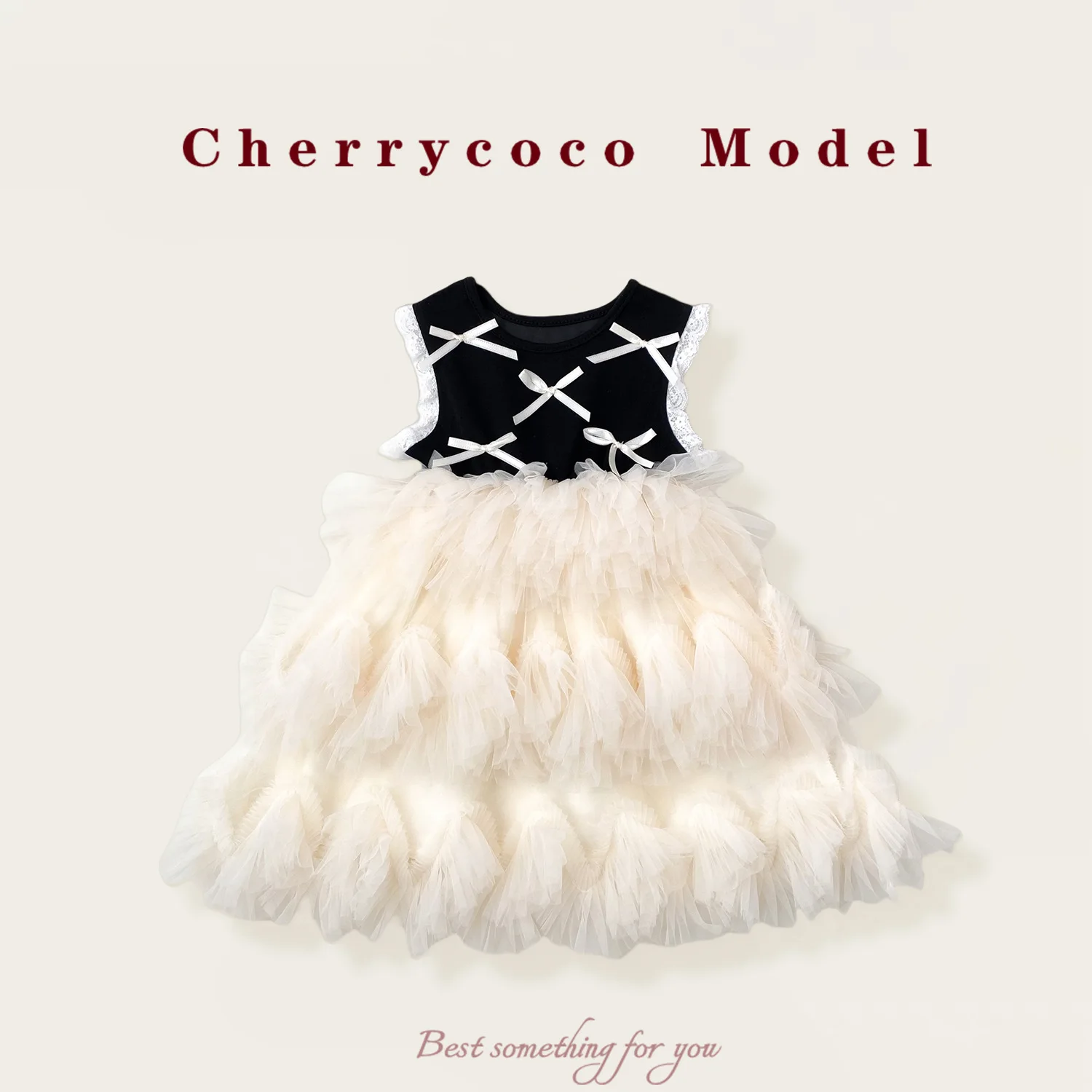 New Summer Princess Skirt for Girls, Baby High End 3D Butterfly Knot Mesh Vest Skirt
New Summer Princess Skirt for Girls, Baby High End 3D Butterfly Knot Mesh Vest Skirt