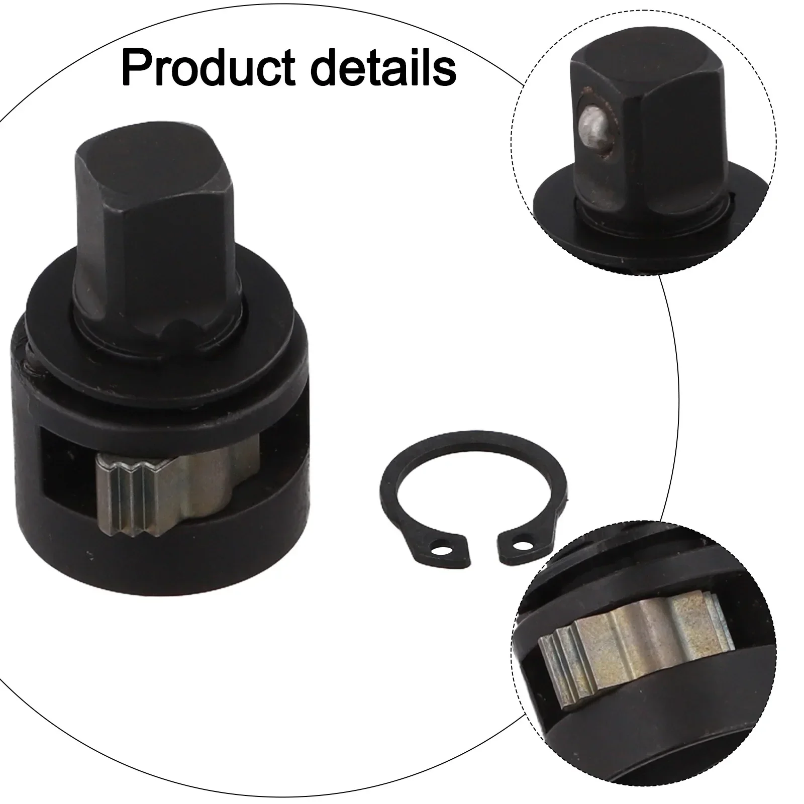 DIY Repair Ratchet Head Anvil Anvil Repair Kit Replacement For Cordless Ratchet Anvil Anvil 12 V Part Number 42-06-1006
DIY Repair Ratchet Head Anvil Anvil Repair Kit Replacement For Cordless Ratchet Anvil Anvil 12 V Part Number 42-06-1006
