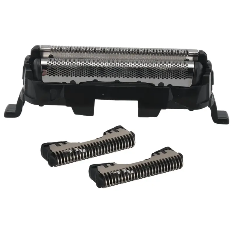 A24R Shaver Replacement Inner Cutter & Foil For Panasonic ES9510 ES-9013 ES9087 ES9068 ES8101 ES8103 ES8109 Shaver Blade
A24R Shaver Replacement Inner Cutter & Foil For Panasonic ES9510 ES-9013 ES9087 ES9068 ES8101 ES8103 ES8109 Shaver Blade