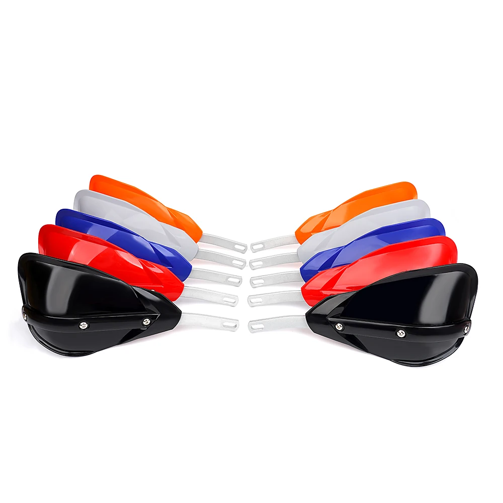 Motorcross Hand Guards Dirt Bike Motorcycle Handguard Universal Handlebar For EXCF EXC SXF CR CRF YZ YZF WR KX KXF KLX 125 -530
Motorcross Hand Guards Dirt Bike Motorcycle Handguard Universal Handlebar For EXCF EXC SXF CR CRF YZ YZF WR KX KXF KLX 125 -530