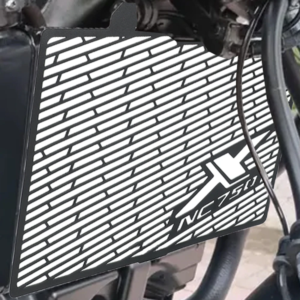 For HONDA NC750X NC 750X 750 X NC750 X 2014-2026 Motorcycle Radiator Grille Guard Cover Protector NC 700S 700X 2012-2014
For HONDA NC750X NC 750X 750 X NC750 X 2014-2026 Motorcycle Radiator Grille Guard Cover Protector NC 700S 700X 2012-2014