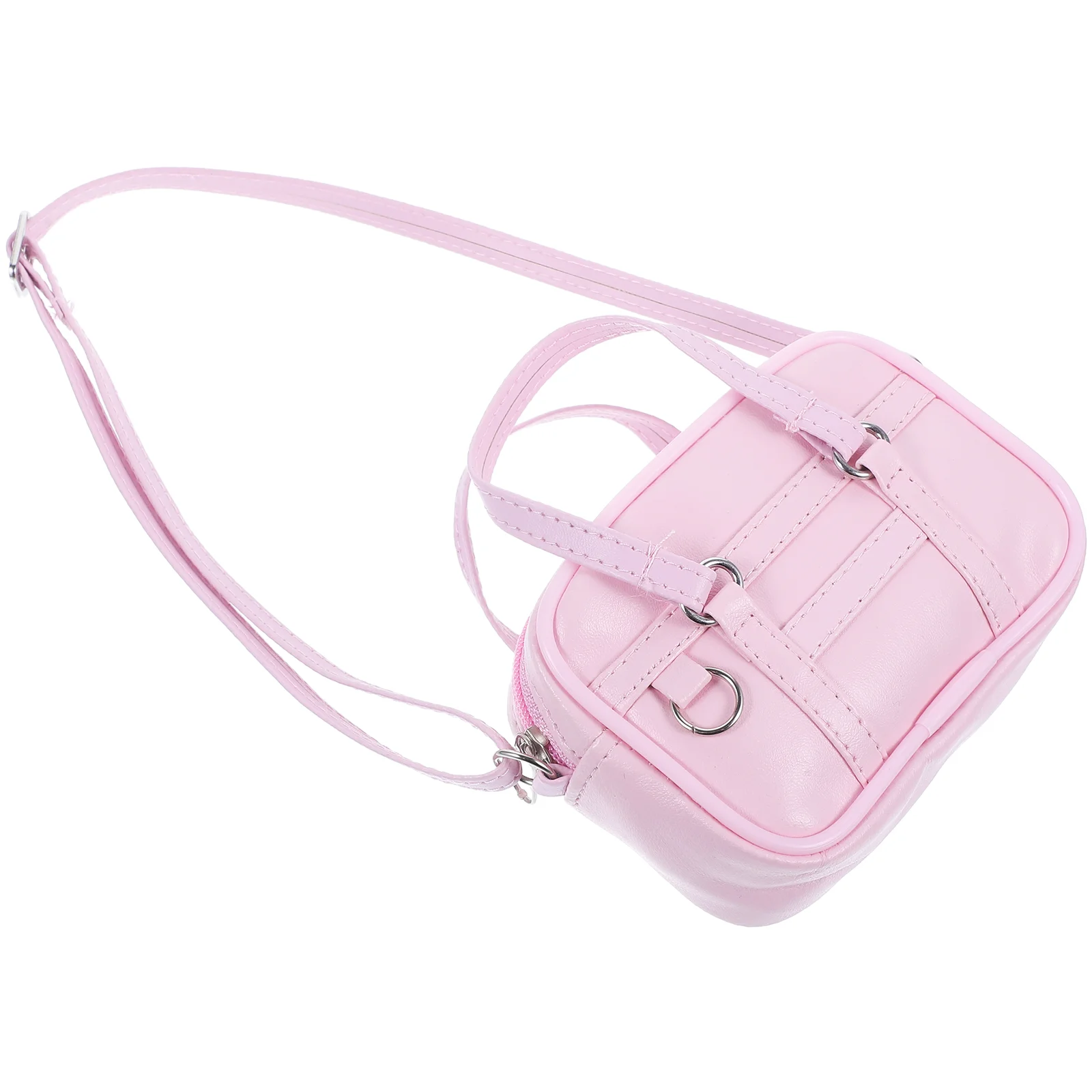 Miniature Bag House Backpack Baby Dolls for Girls Accessories Handbag Models Pink Toys
Miniature Bag House Backpack Baby Dolls for Girls Accessories Handbag Models Pink Toys