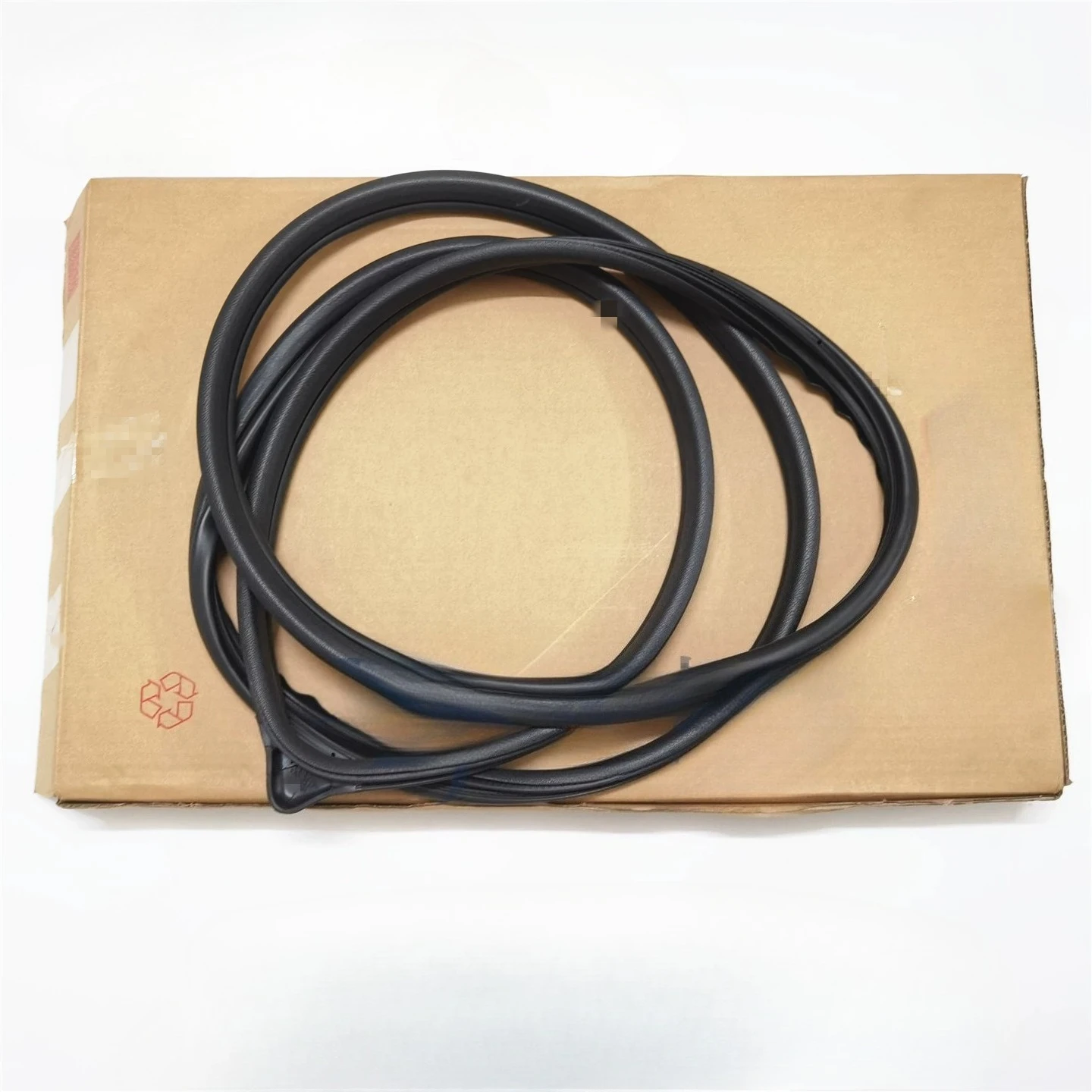 Genuine for Honda Odyssey 2009-2010-2011-2012-2013 Body Sealing Strips Front Rear Door Frame Waterproof Sealing Strips
Genuine for Honda Odyssey 2009-2010-2011-2012-2013 Body Sealing Strips Front Rear Door Frame Waterproof Sealing Strips