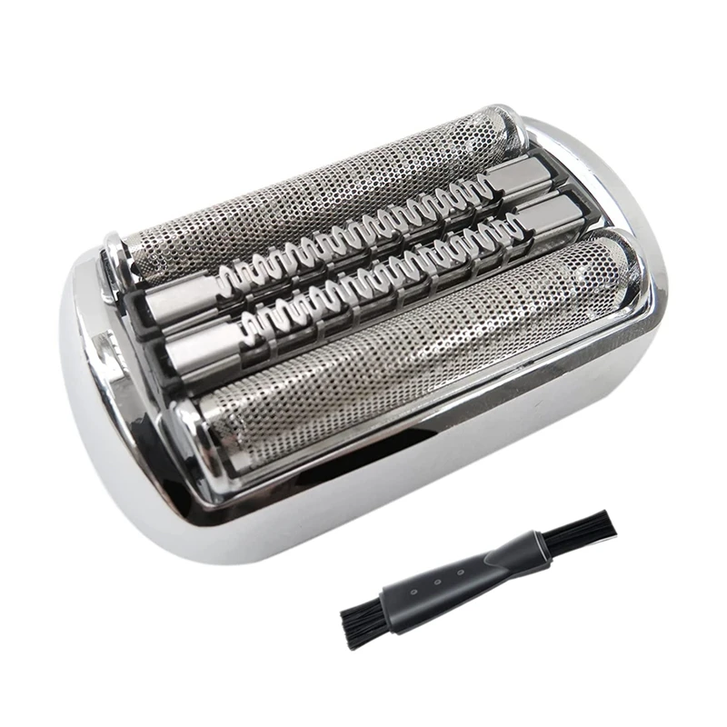 Бритвенная головка 94M 92S 92M 90S, сменные детали для Braun Series 9 Pro, фотофреза 9030S 9040S 9050Cc 9240S
Бритвенная головка 94M 92S 92M 90S, сменные детали для Braun Series 9 Pro, фотофреза 9030S 9040S 9050Cc 9240S