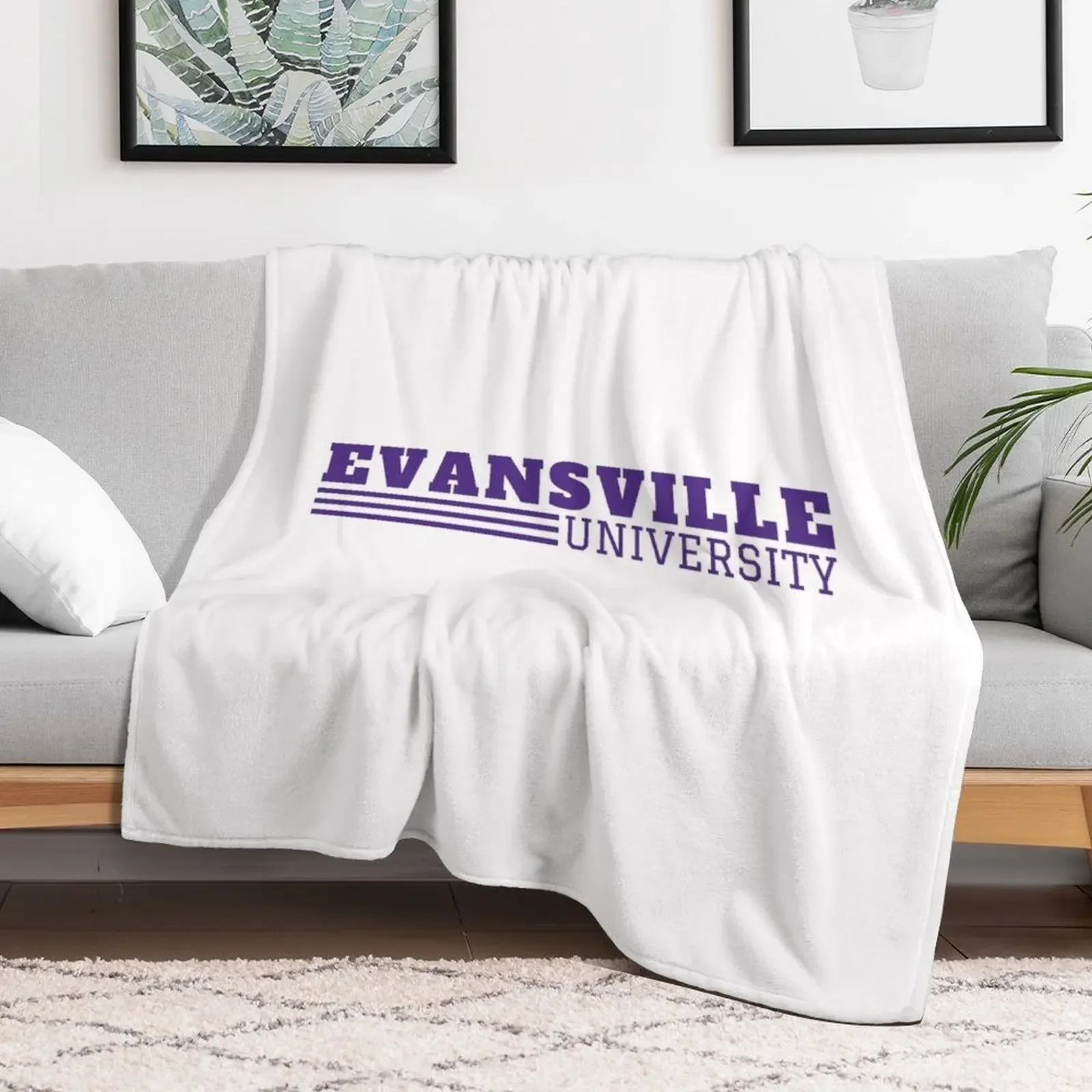 Vintage University Of Evansville Throw Blanket Sofa Throw blankets and throws Blankets
Vintage University Of Evansville Throw Blanket Sofa Throw blankets and throws Blankets