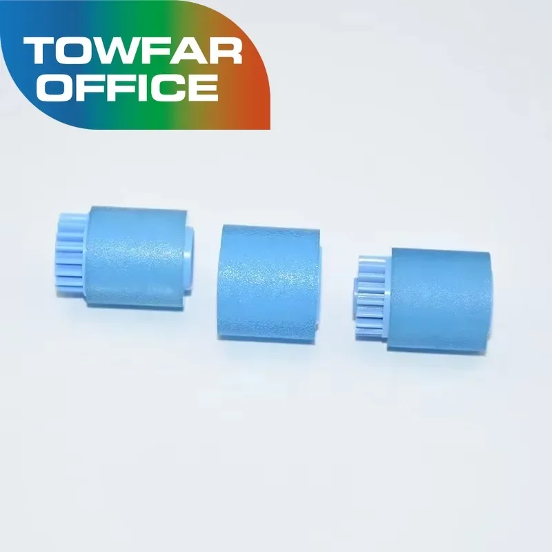 10SETS AF03-0080 AF03-1080 AF03-2080 Pickup Feed Separation Roller for Ricoh 1100 1350 9000 1106 1107 1356 1357 906 907 2090
10SETS AF03-0080 AF03-1080 AF03-2080 Pickup Feed Separation Roller for Ricoh 1100 1350 9000 1106 1107 1356 1357 906 907 2090