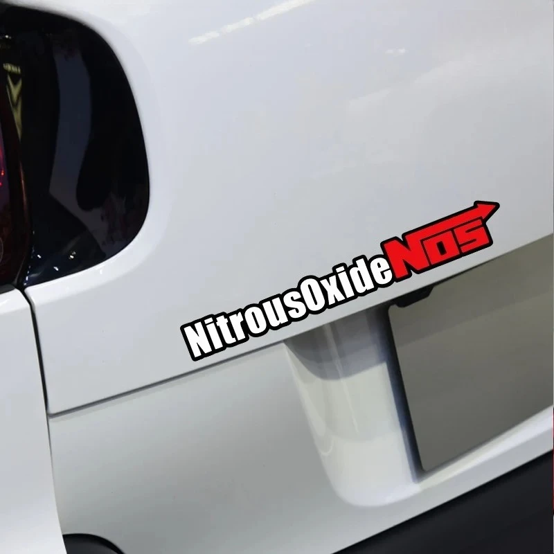 1Pc Racing Nitrous Oxide Car Sticker Waterproof Vinyl Decal For Auto Body Window Bumper Decor
1Pc Racing Nitrous Oxide Car Sticker Waterproof Vinyl Decal For Auto Body Window Bumper Decor