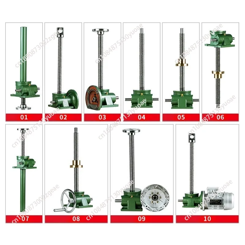 Ручная электрическая турбина, червячный винтовой лифт, 1 шт.
Ручная электрическая турбина, червячный винтовой лифт, 1 шт.