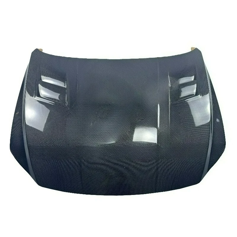 Easy-Install Carbon Fiber Ventilated Hood FORMazda 3 BP Axela 2019-2024
Easy-Install Carbon Fiber Ventilated Hood FORMazda 3 BP Axela 2019-2024
