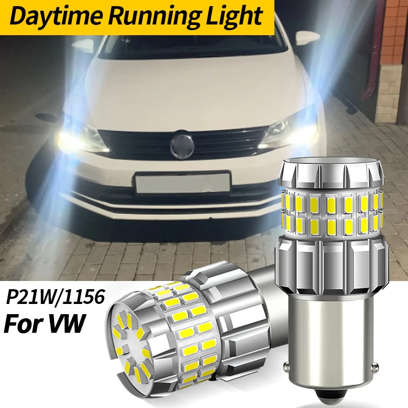 2 шт. Canbus P21W BA15S светодиодные дневные ходовые огни DRL для Skoda Superb Octavia 2 MK2 A5 VW Passat B7 T5 T5.1 T6 SEAT LEON 3 MK3
2 шт. Canbus P21W BA15S светодиодные дневные ходовые огни DRL для Skoda Superb Octavia 2 MK2 A5 VW Passat B7 T5 T5.1 T6 SEAT LEON 3 MK3
