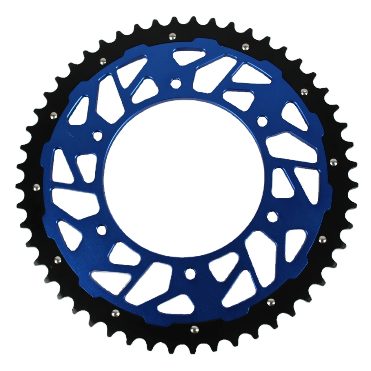Factory Customize High Quality Motorcycles Chain Sprocket For YZ 250 42T 44T 45T 46T 47T
Factory Customize High Quality Motorcycles Chain Sprocket For YZ 250 42T 44T 45T 46T 47T