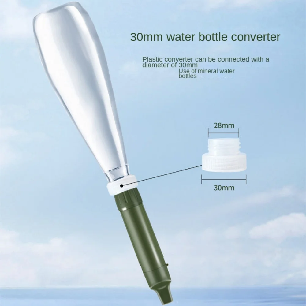 Mini Mini Water Filter Straw Straw Direct Drinking Purification Water Filter Portable Purifier Drinking Water Filtering Straw
Mini Mini Water Filter Straw Straw Direct Drinking Purification Water Filter Portable Purifier Drinking Water Filtering Straw