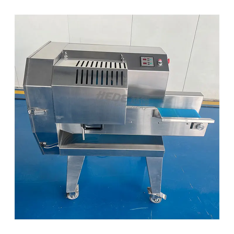 Taiwan's New Large Cabbage Shredder Northeast Onion Shredder Hangzhou Pepper Cutting Machine
Taiwan's New Large Cabbage Shredder Northeast Onion Shredder Hangzhou Pepper Cutting Machine